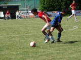 ST D.Z.C. '09/S.K.N.W.K. JO15-1 - Jong Ambon JO15-1 (competitie) seizoen 2024-2025 (3e fase) (10/151)